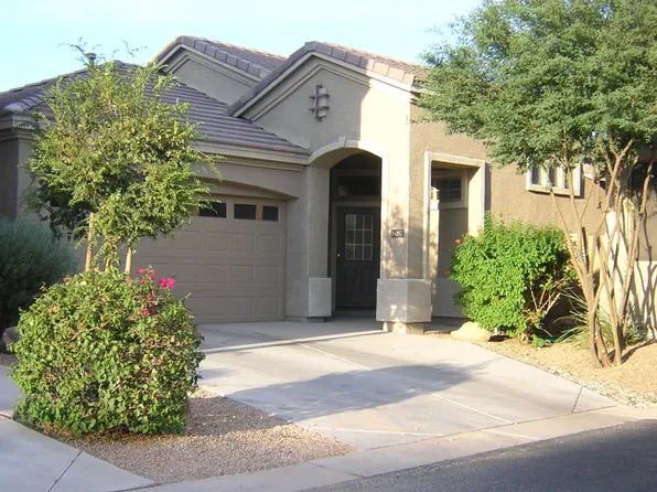 14257 W Lexington Ave, Goodyear, AZ 85395