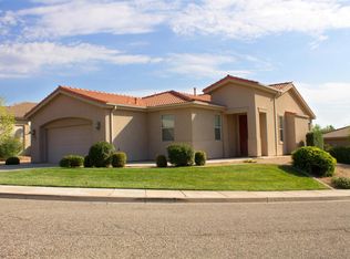 2598 W Laquinta Dr, St George, UT 84770