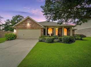 21403 Harvest Grove Ct, Spring, TX 77388