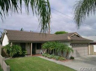 6521 Manzanita Cir, Cypress, CA 90630