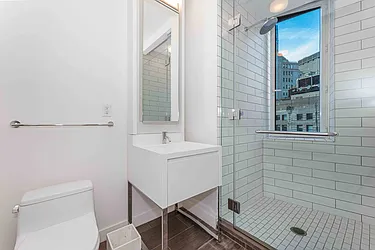Rented by Corcoran
