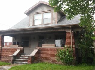 301 Smith Ave NW, Canton, OH 44708