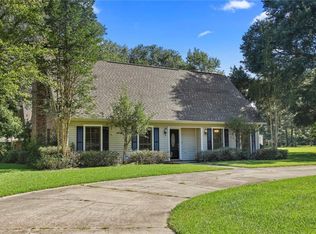 10141 Greenleaf Blvd, Hammond, LA 70401
