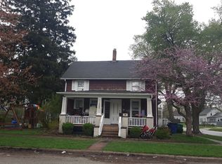 302 G St, La Porte, IN