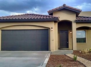 820 York St, El Paso, TX 79928