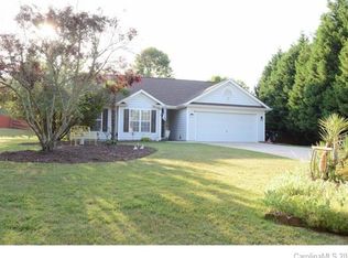 600 Barbee Farm Dr, Monroe, NC 28110
