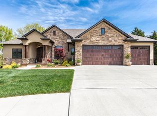 2702 Bristol Lake Dr, Columbia, MO 65201