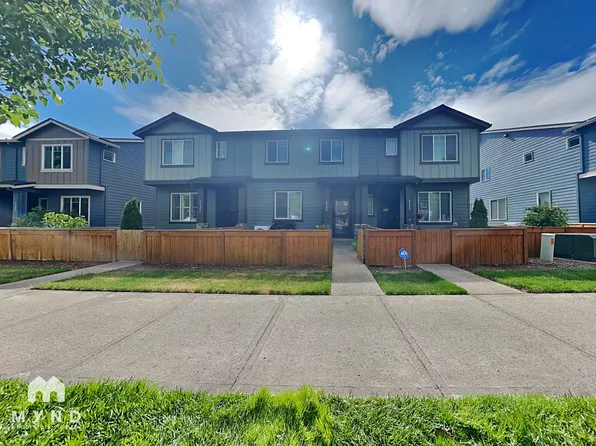 2138 NE Four Seasons Ln, Vancouver, WA 98684