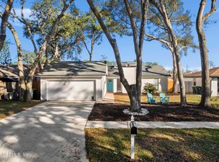 3537 Tidal Marsh Dr, Jacksonville, FL 32250