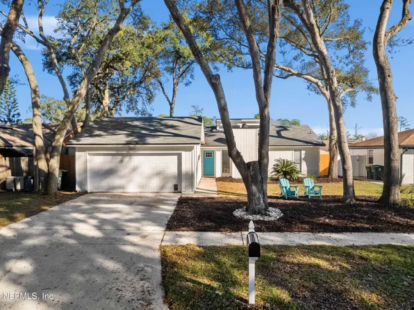 3537 TIDAL MARSH Drive, Jacksonville, FL 32250