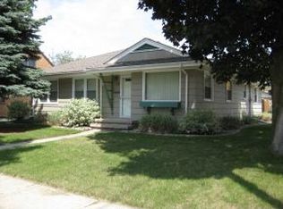 730 E Marquette St, Appleton, WI 54911