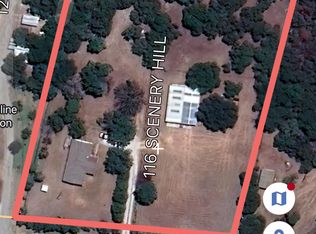 116 Scenery Hill Dr, Azle, TX 76020