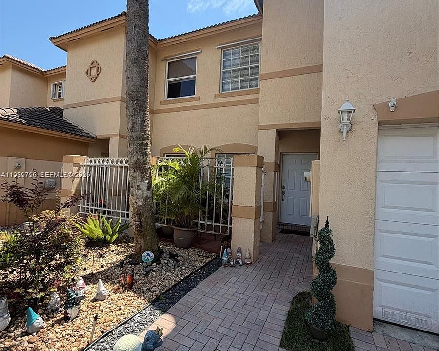 1st image of 809 NW 170th Ter #26