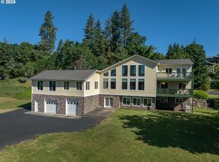 80 El Camino Real, White Salmon, WA
