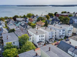 85 Vesper St, Portland, ME 04101