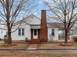 600 Monroe St, East Alton, IL 62024