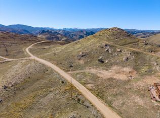 743 Horse Mountain Dr, Livermore, CO 80536