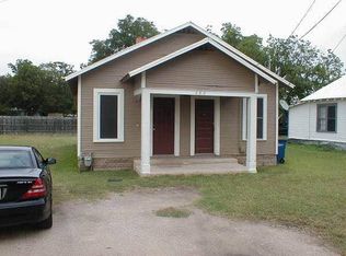 448 Rusk St, New Braunfels, TX 78130