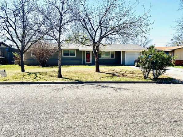 2733 Yale Ave, San Angelo, TX 76904