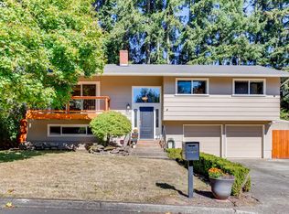 11825 SW James Ct, Tigard, OR 97223