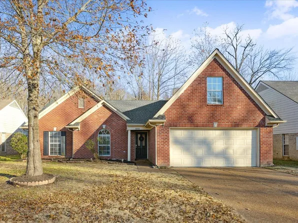 10392 Cottage Oaks Dr, Cordova, TN 38016
