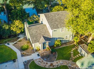 142 River Haven Rd, Mc Queeney, TX 78123