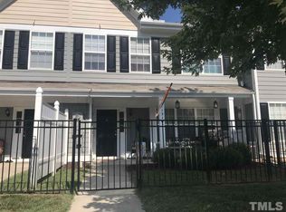 1310 Legacy Greene Ave, Wake Forest, NC 27587