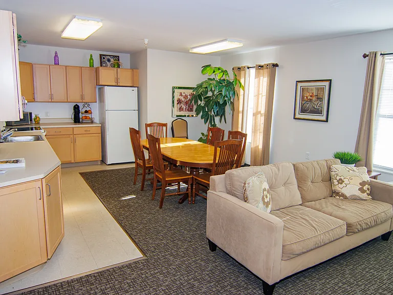 Harbor Creek Senior Apartments — Photo 12
