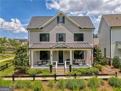 6410 Halcyon Garden Dr, Alpharetta, GA, 30005