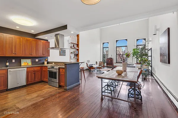 Rented by Corcoran | media 10