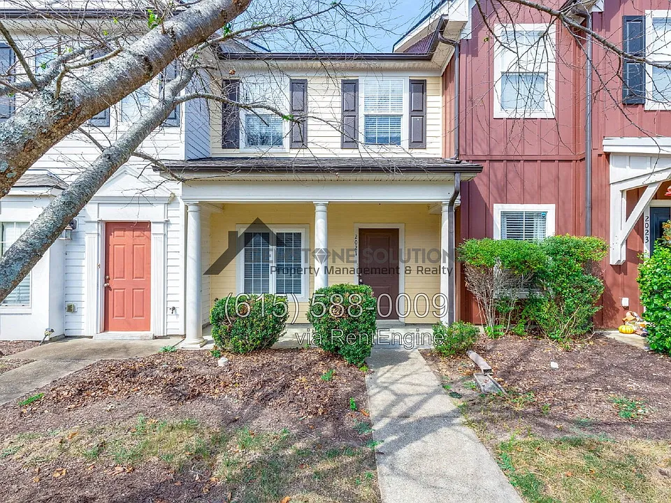 2021 Hemlock Dr