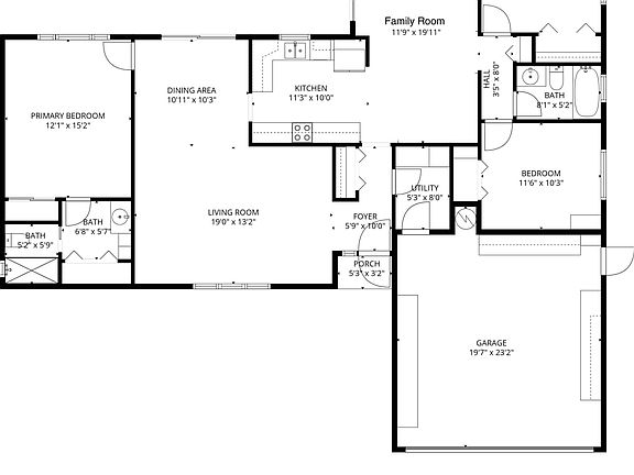 2nd image of 374 SW Homeland Road