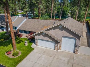 4237 E Weatherby Ave, Post Falls, ID 83854