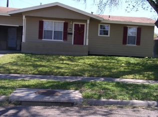 4502 Bluebelle Ln, Corpus Christi, TX 78416
