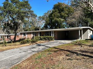 3979 Meek Dr, Jacksonville, FL 32277