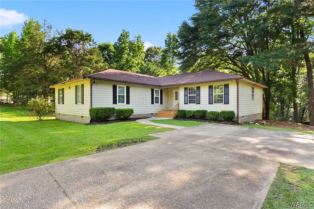 17722 Buckhorn Dr, Northport, AL 35475 | Zillow