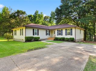 17722 Buckhorn Dr, Northport, AL 35475