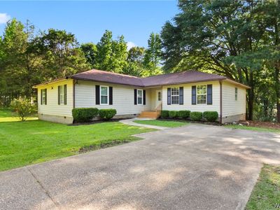17722 Buckhorn Dr, Northport, AL, 35475