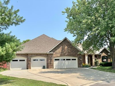 4414 N 6th Street, Ozark, MO, 65721