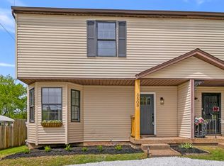 3509 Chesapeake Dr, Nashville, TN 37207