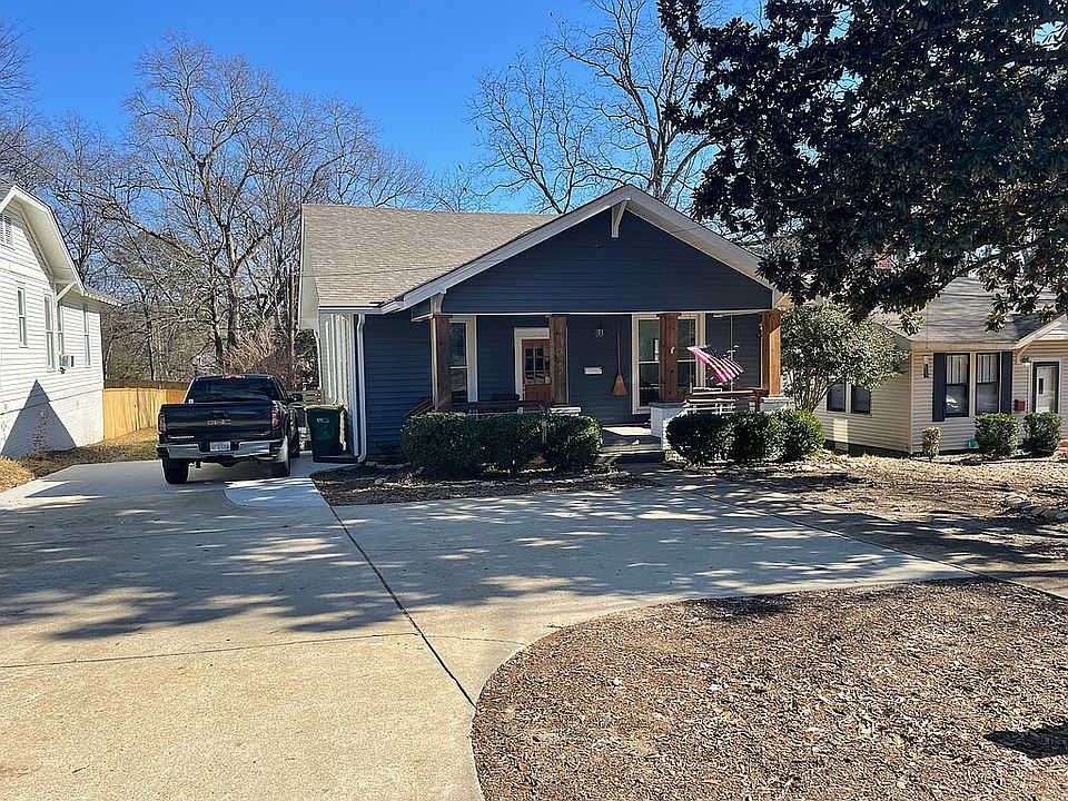 722 Clayton Ave, Tupelo, MS 38804 Zillow