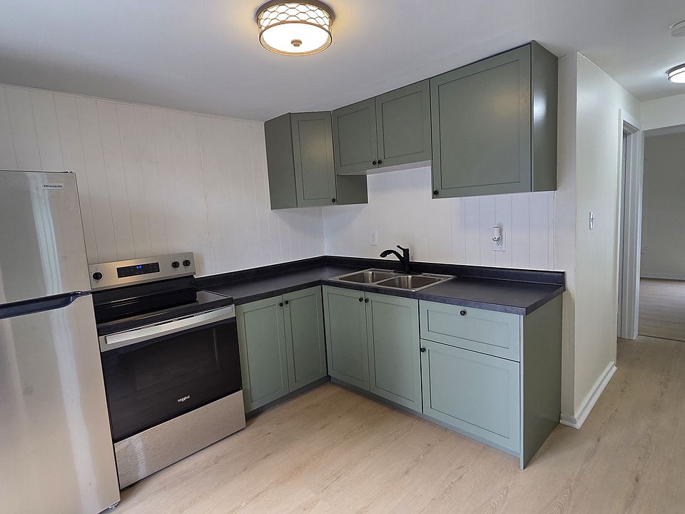 1st image of 1008 George St #1