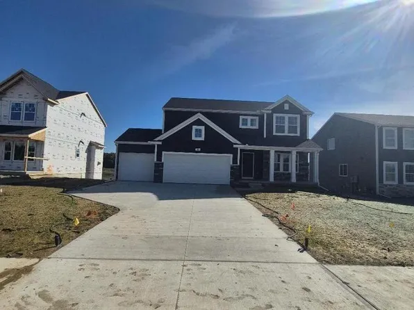 7087 Bike Ride Dr, Caledonia, MI 49316