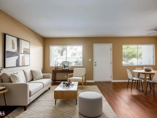 1702 W TUCKEY Lane #111, Phoenix, AZ 85015