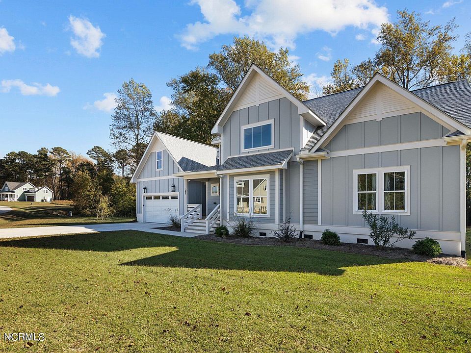 285 Pintail Drive, Minnesott Beach, NC 28510 Zillow