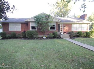 201 S Hampton Rd, Louisville, KY 40223