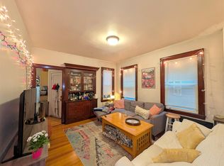 12 Chandler St #1, Somerville, MA 02144