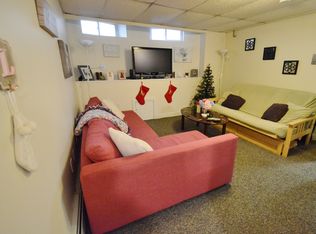 42 Symphony Rd APT B1, Boston, MA 02115