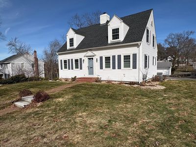 226 North Street, Manchester, NH, 03104