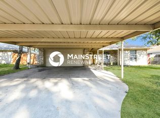4626 Platte Dr, Balch Springs, TX 75180